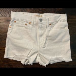 Levi’s Women Shorts